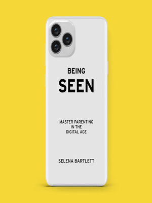 cover image of Being Seen
